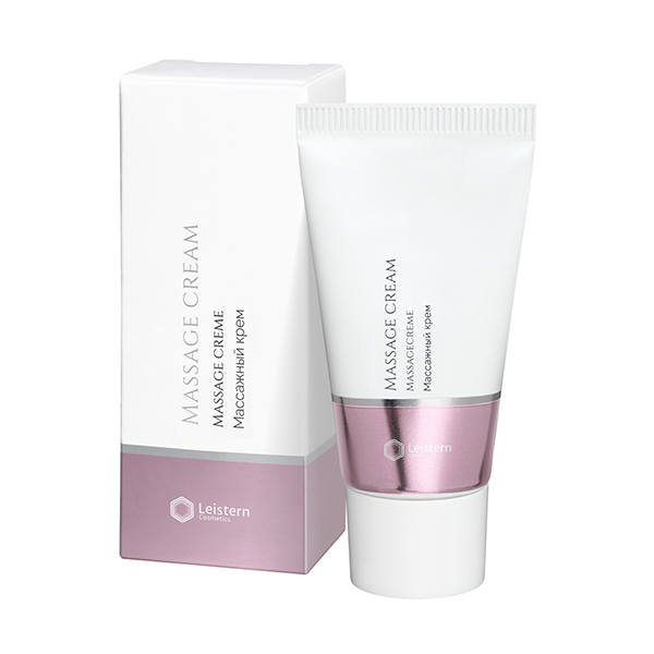 MASSAGE CREAM 15ml пара