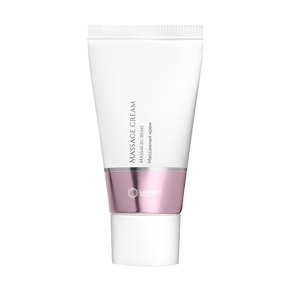 MASSAGE CREAM 15ml туба фронт