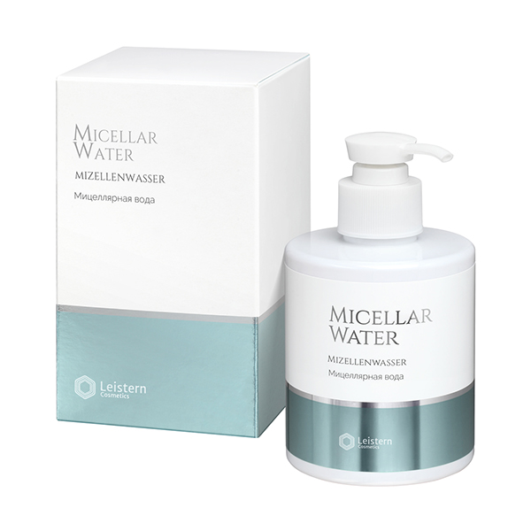 MICELLAR WATER пара