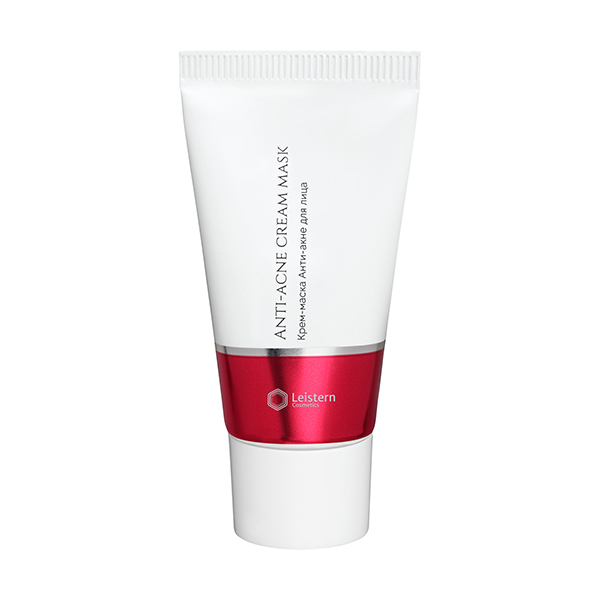 изометр малая туба ANTI-ACNE CREAM MASK