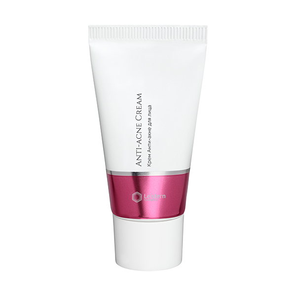 изометр малая туба ANTI-ACNE CREAM
