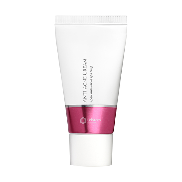 фронт малая туба ANTI-ACNE CREAM
