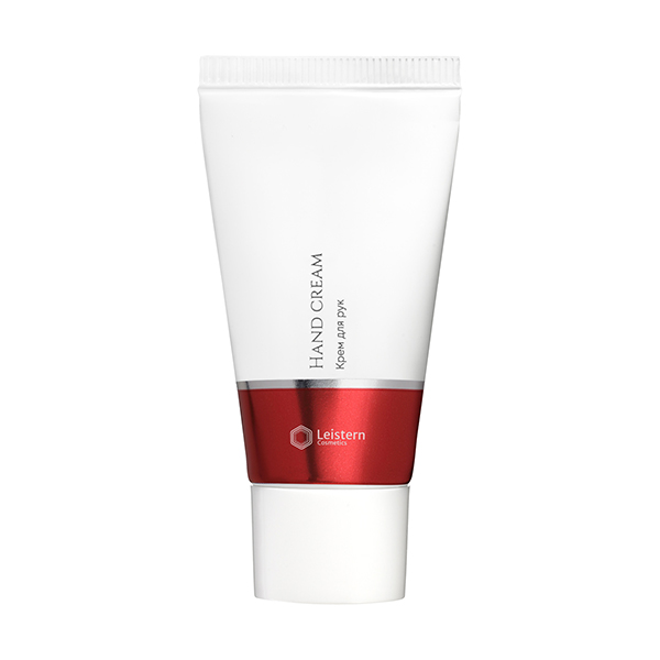 фронт малая туба HAND CREAM