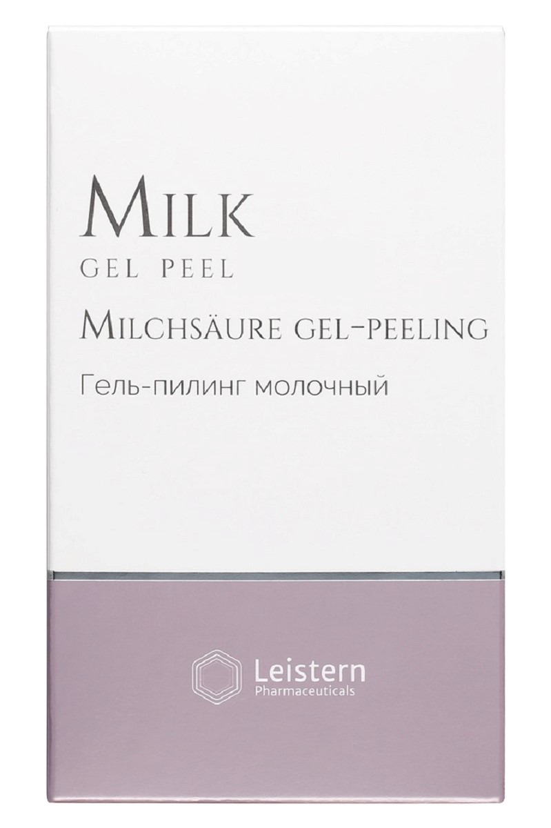 milk