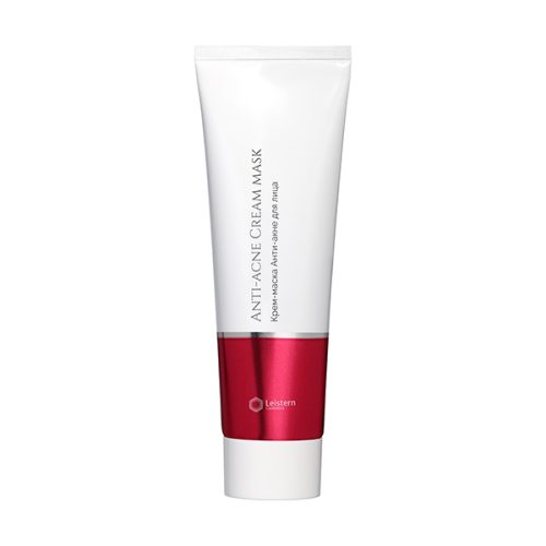 фронт большая туба ANTI-ACNE CREAM MASK