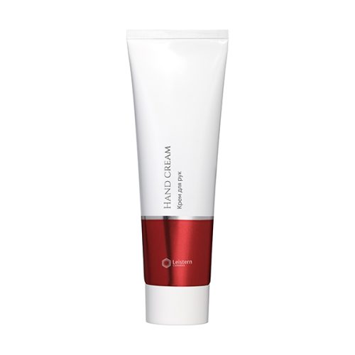 фронт большая туба HAND CREAM