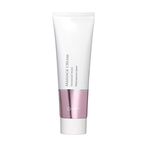 MASSAGE CREAM 100ml туба фронт