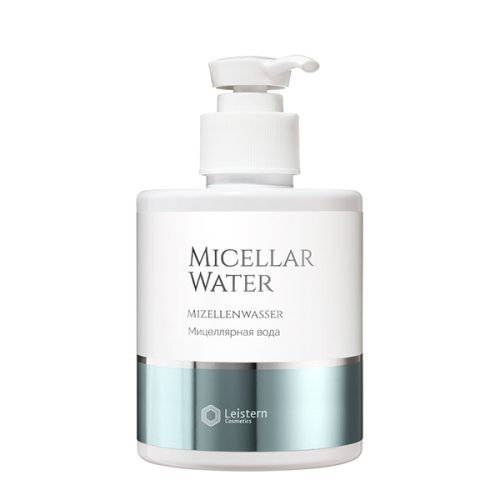 MICELLAR WATER банка фронт